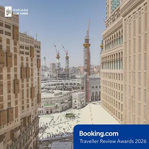 4* Hotel Elaf Kinda