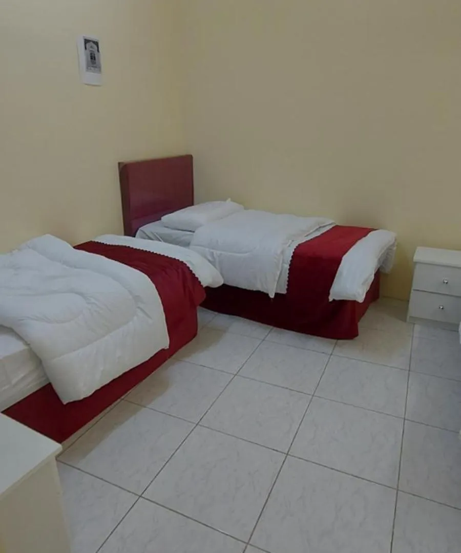 Guest house ديار الحجاز 1