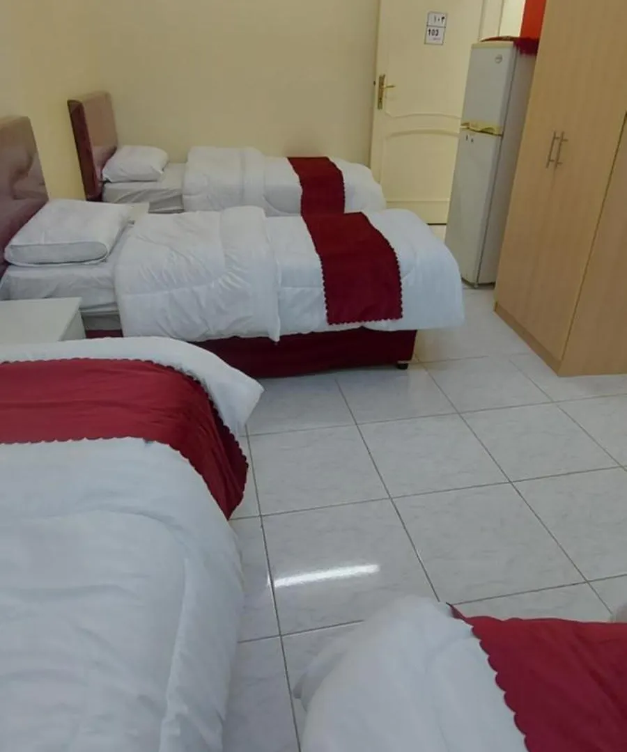 ديار الحجاز 1 Guest house Mecca