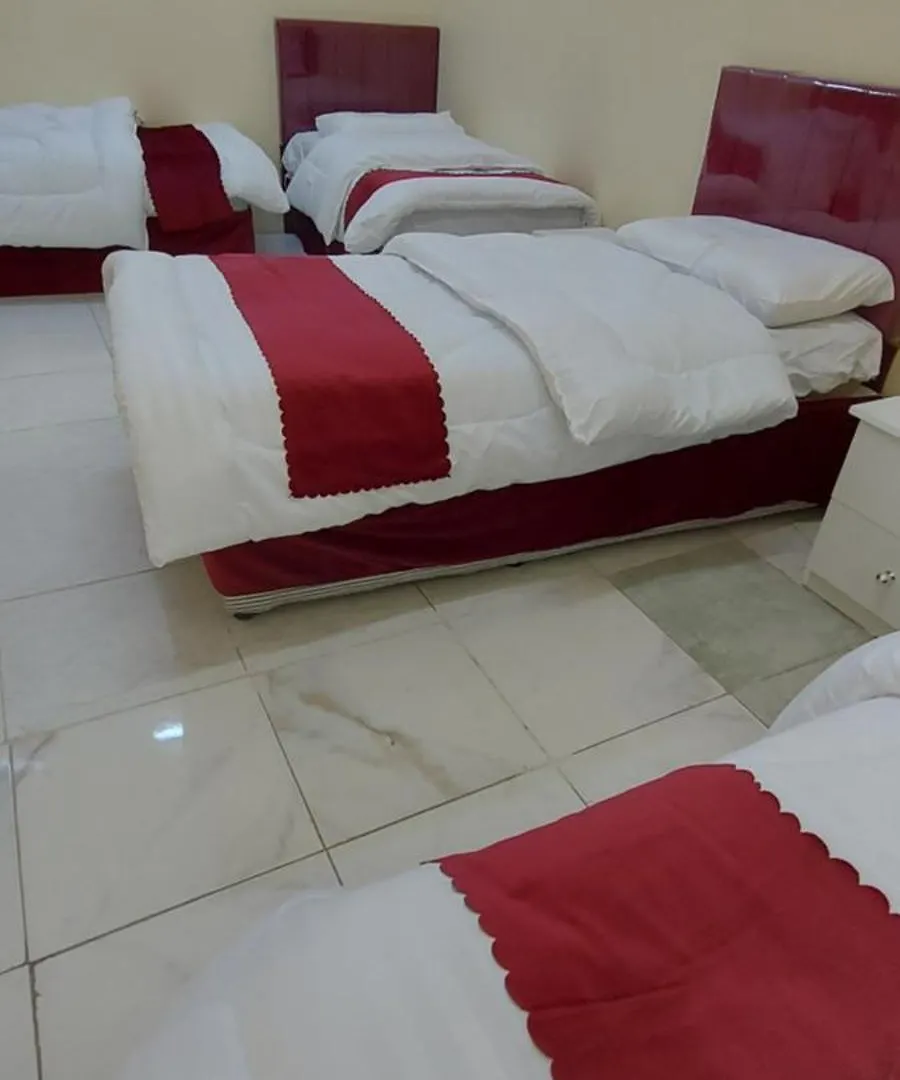 Guest house ديار الحجاز 1