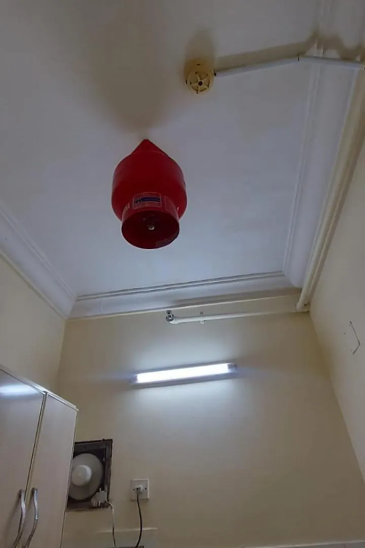 Guest house ديار الحجاز 1