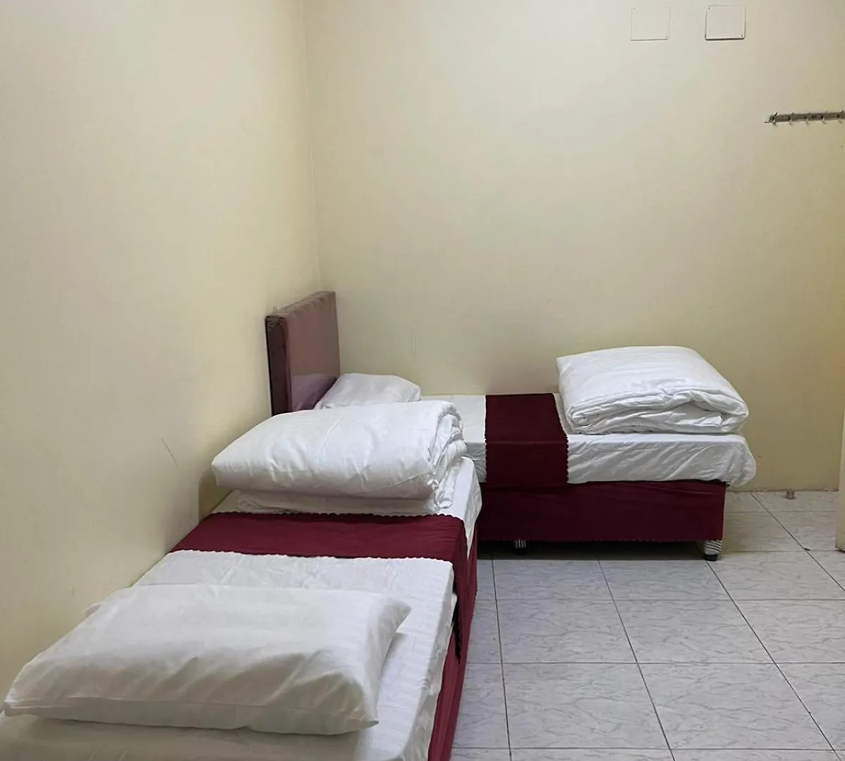 Guest house ديار الحجاز 1 Saudi Arabia
