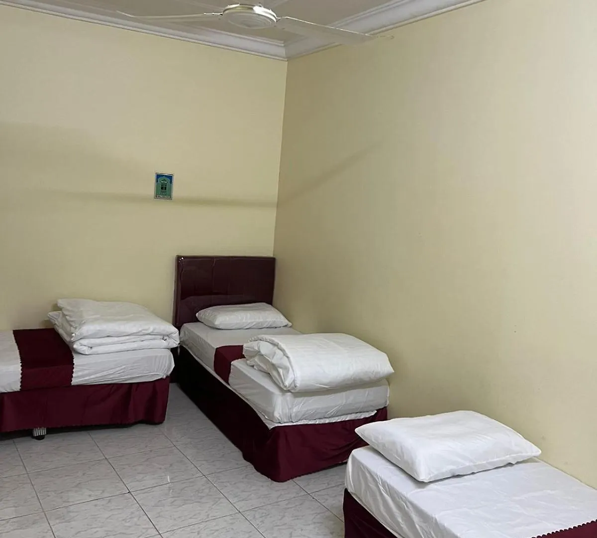 Guest house ديار الحجاز 1 Saudi Arabia