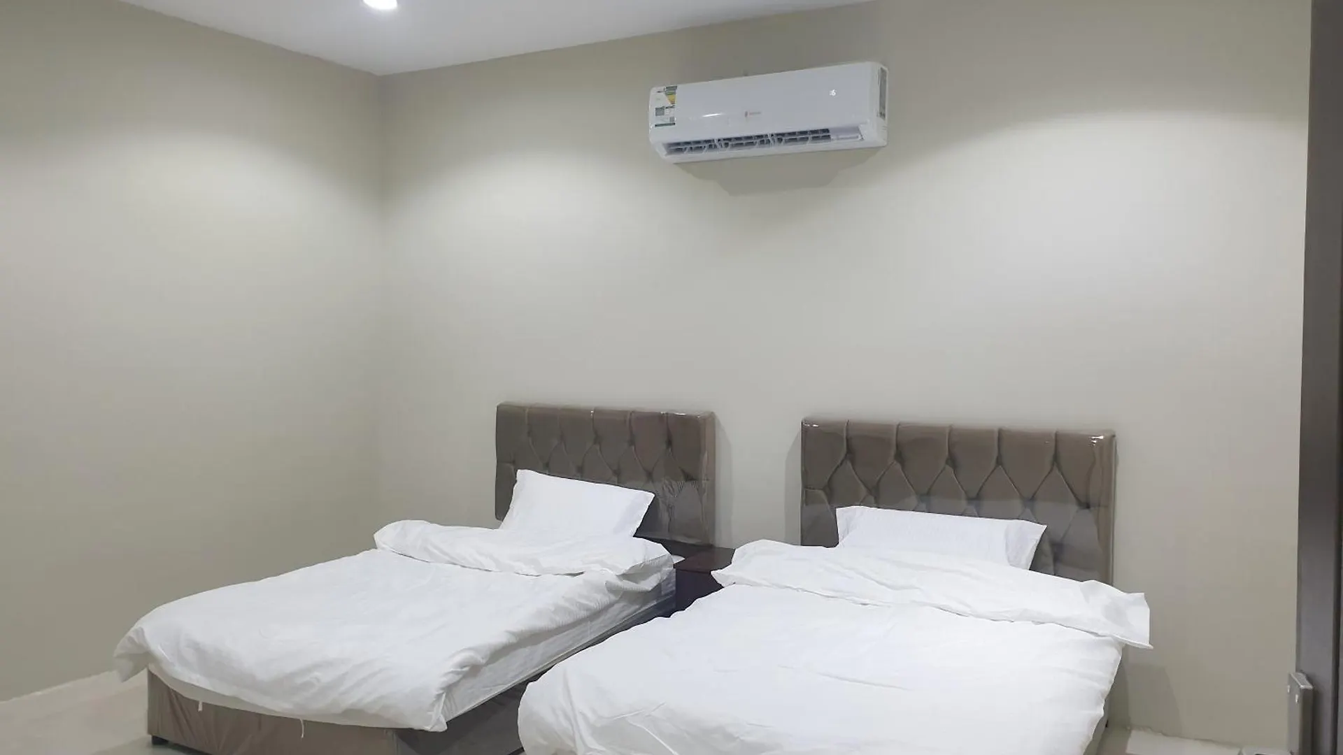 السكن الراقي Apartment Mecca Saudi Arabia
